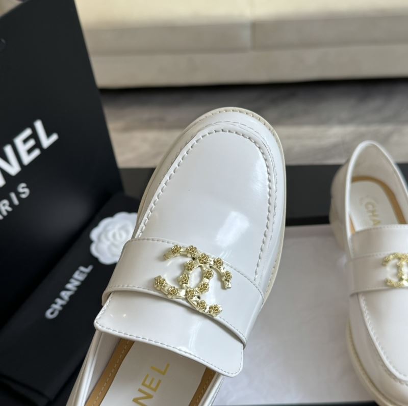 Chanel Business Shoes